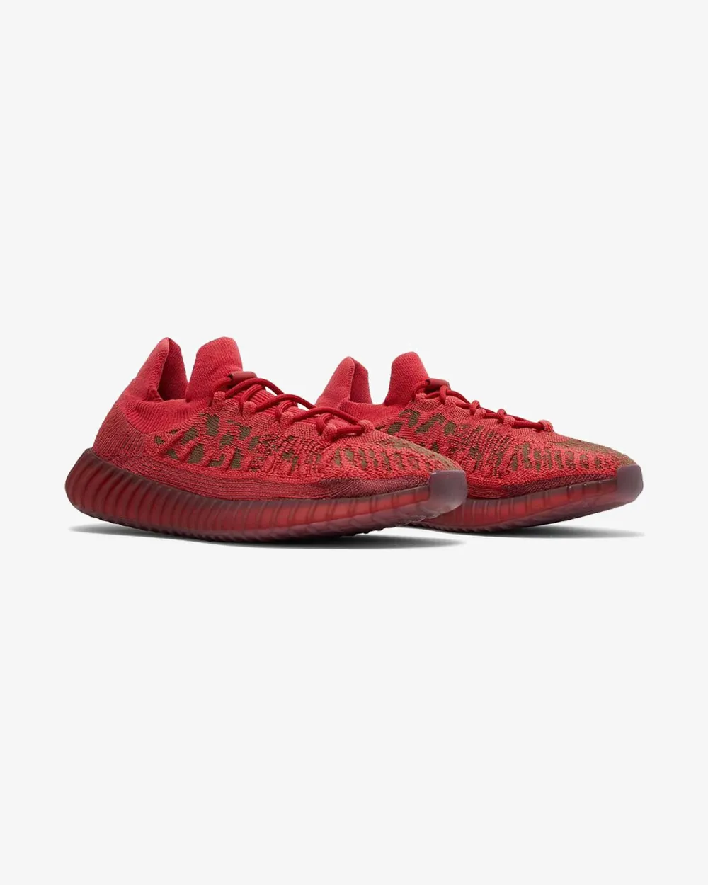 ADIDAS YEEZY BOOST V2 CMPCT ROTER SCHIEFER