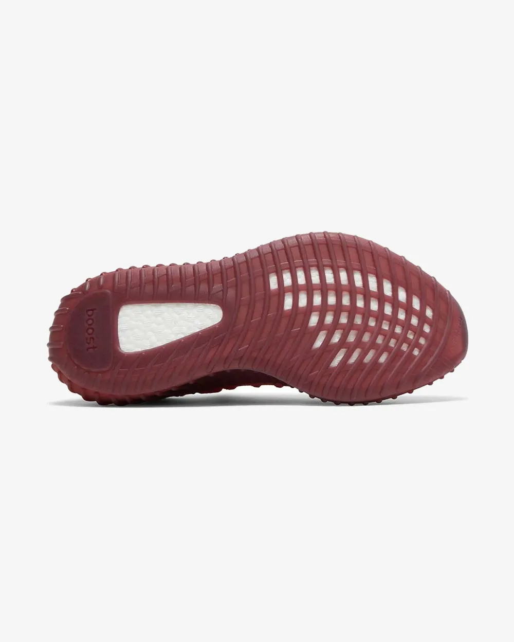 ADIDAS YEEZY BOOST V2 CMPCT ROTER SCHIEFER