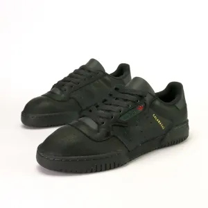 Adidas Yeezy Powerphase Calabasas Kern Schwarz Adidas Sneakers