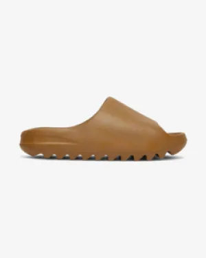ADIDAS YEEZY SLIDE OCHRE (NEU)