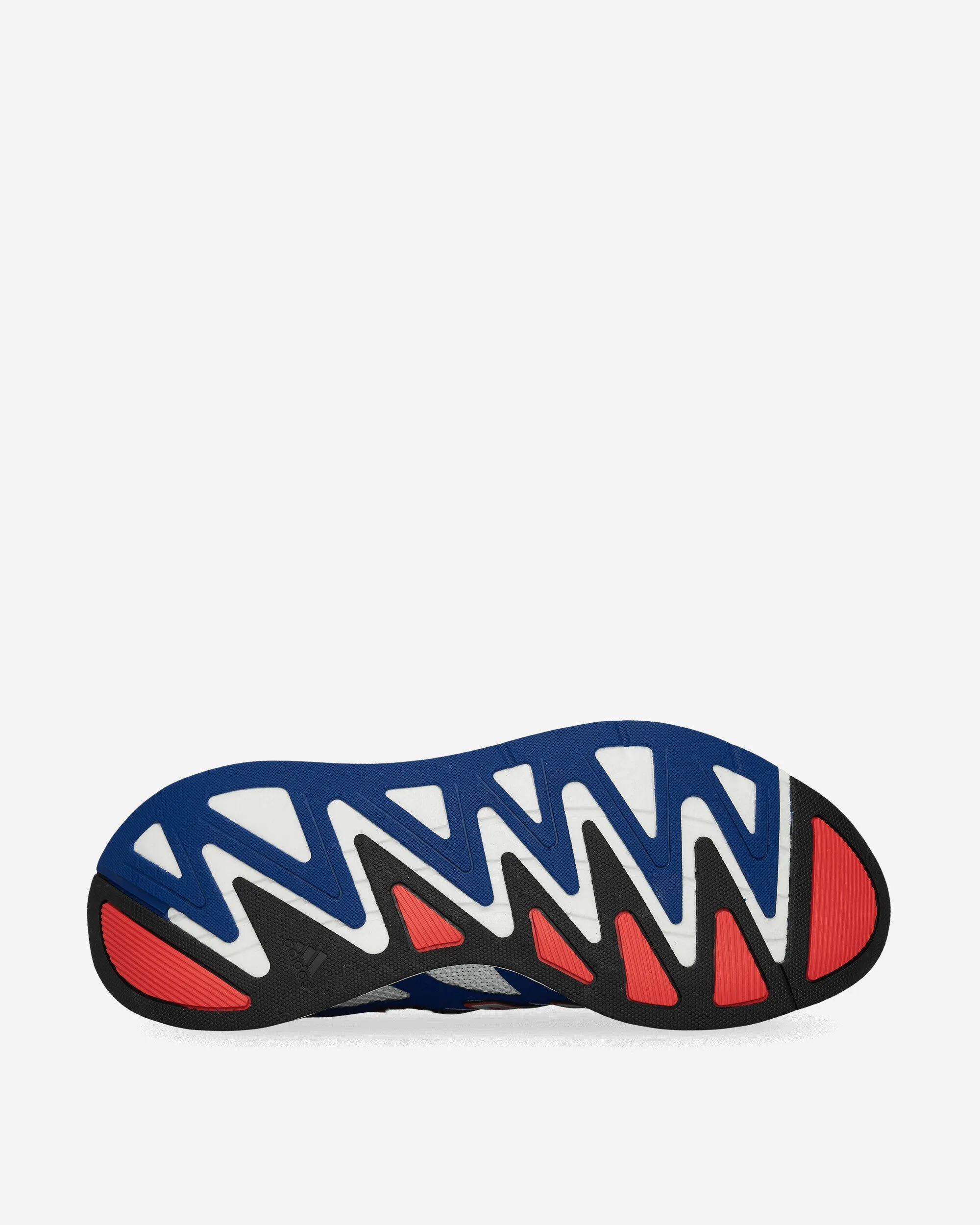 Adizero Aruku Sneakers Wolkenweiß / Collegiate Royal