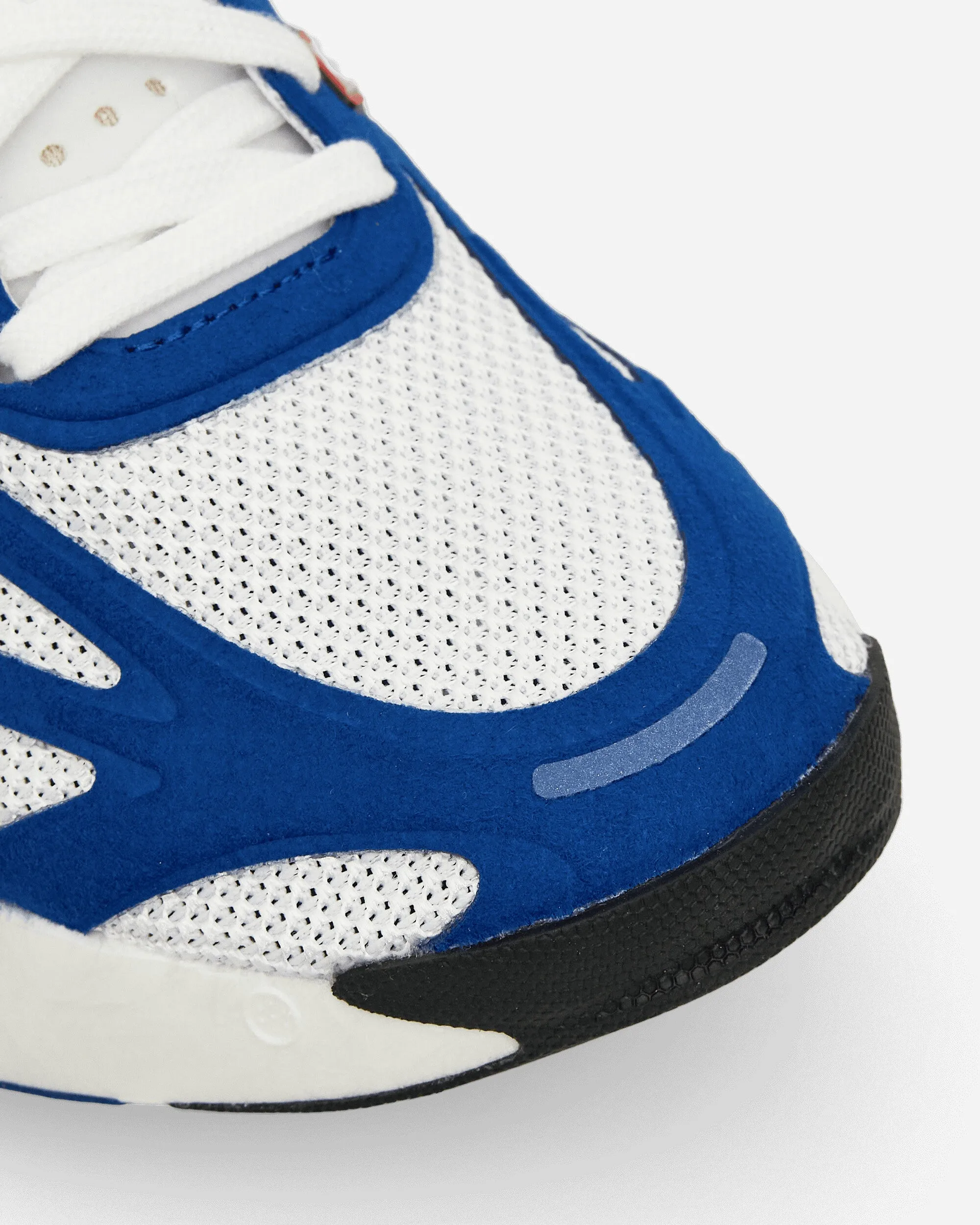 Adizero Aruku Sneakers Wolkenweiß / Collegiate Royal