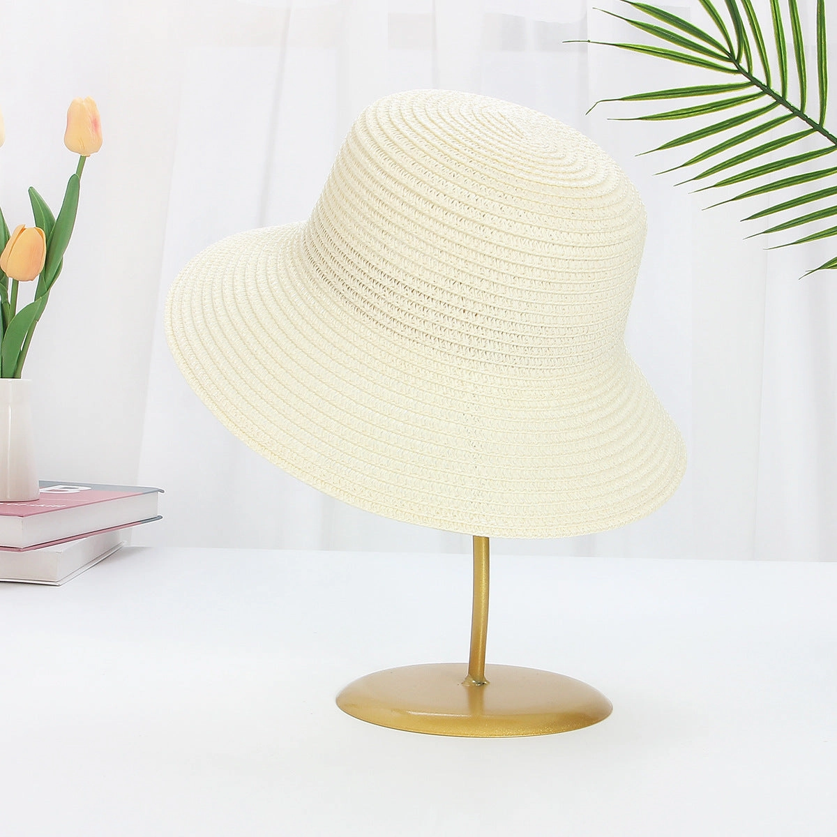 Adjustable Children's Fisherman Hat