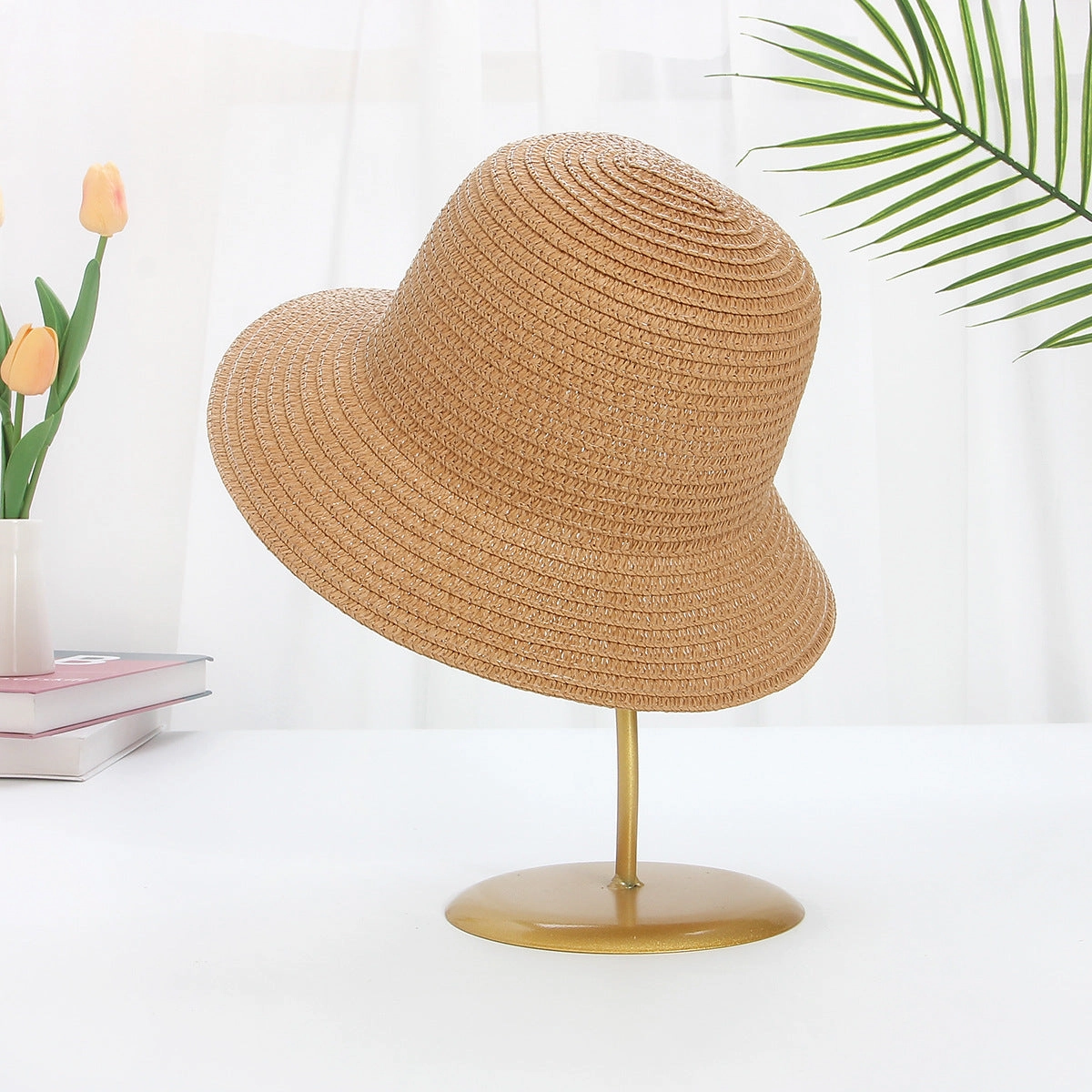 Adjustable Children's Fisherman Hat