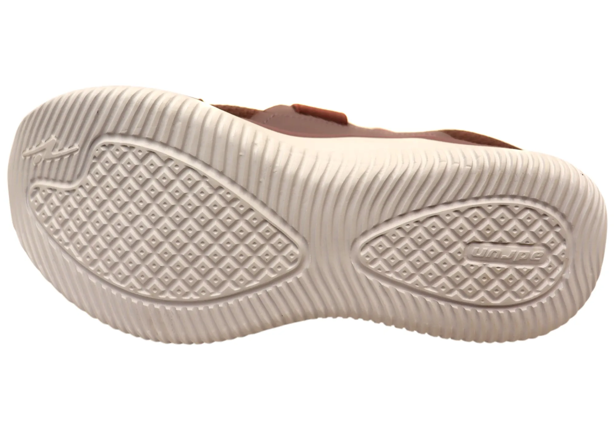Adrun Believe Damen Bequeme Schlupfschuhe Hergestellt in Brasilien Adrun Schuhe
