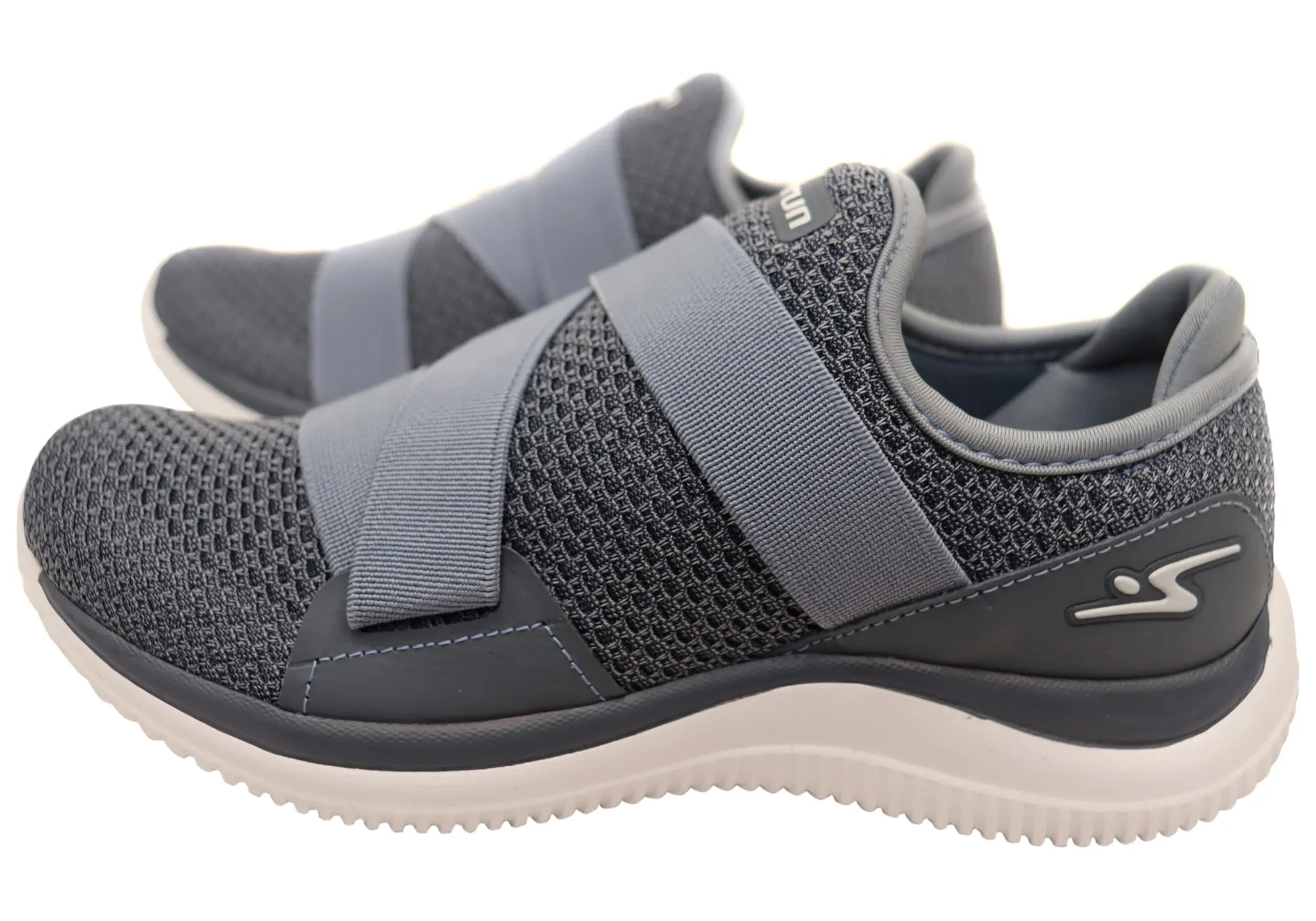 Adrun Believe Damen Bequeme Schlupfschuhe Hergestellt in Brasilien Adrun Schuhe
