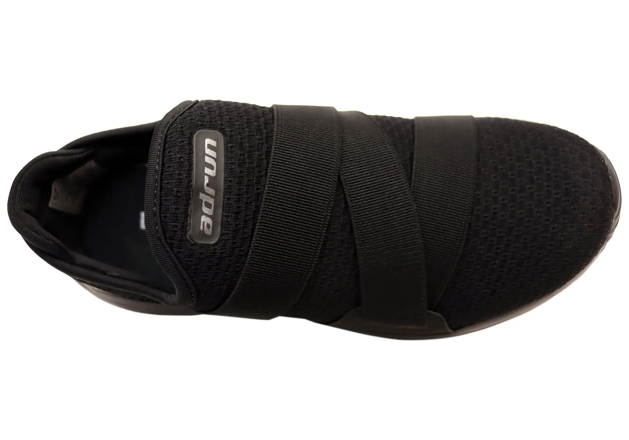 Adrun Believe Damen Bequeme Schlupfschuhe Hergestellt in Brasilien Adrun Schuhe