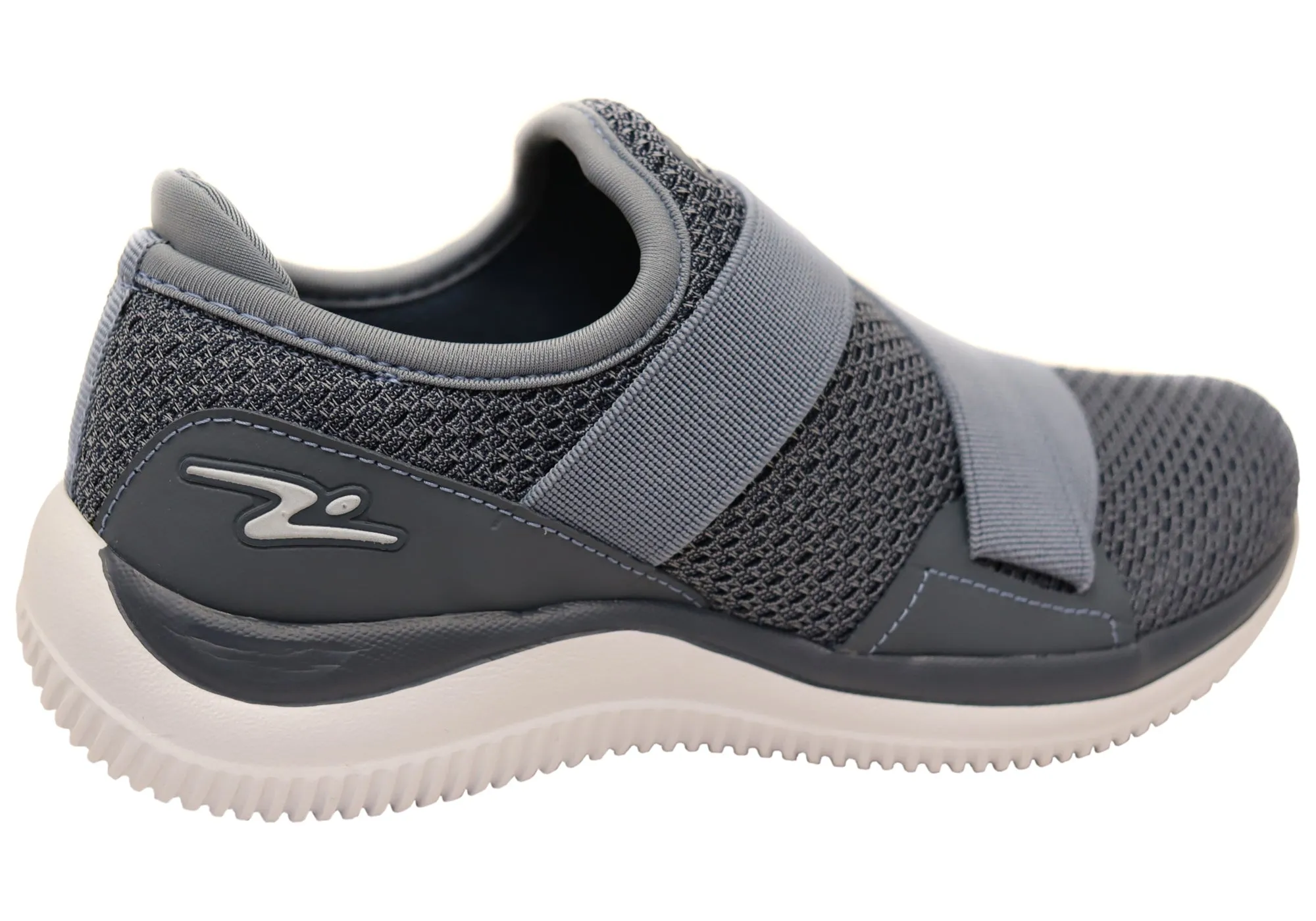 Adrun Believe Damen Bequeme Schlupfschuhe Hergestellt in Brasilien Adrun Schuhe