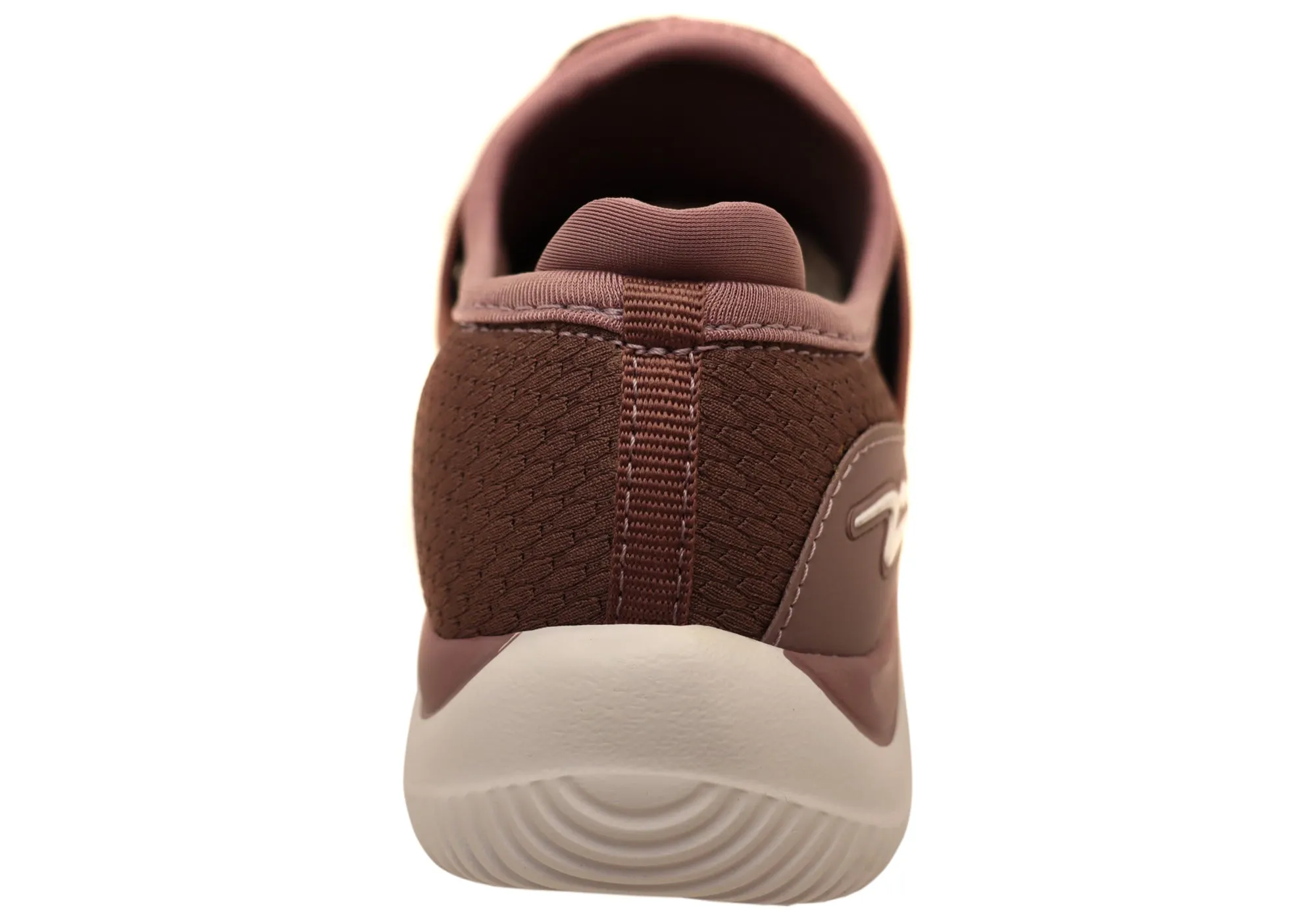 Adrun Believe Damen Bequeme Schlupfschuhe Hergestellt in Brasilien Adrun Schuhe