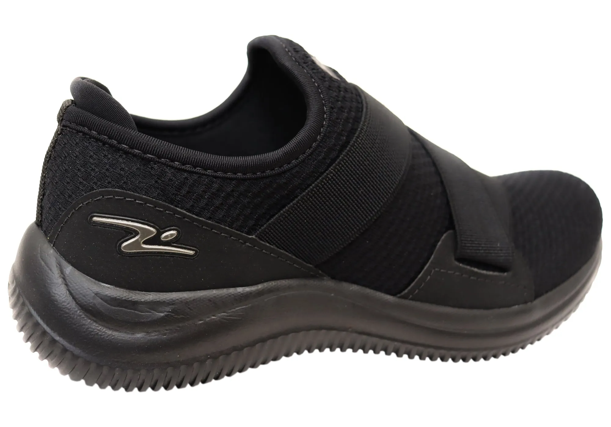 Adrun Believe Damen Bequeme Schlupfschuhe Hergestellt in Brasilien Adrun Schuhe