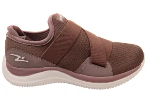 Adrun Believe Damen Bequeme Schlupfschuhe Hergestellt in Brasilien Adrun Schuhe