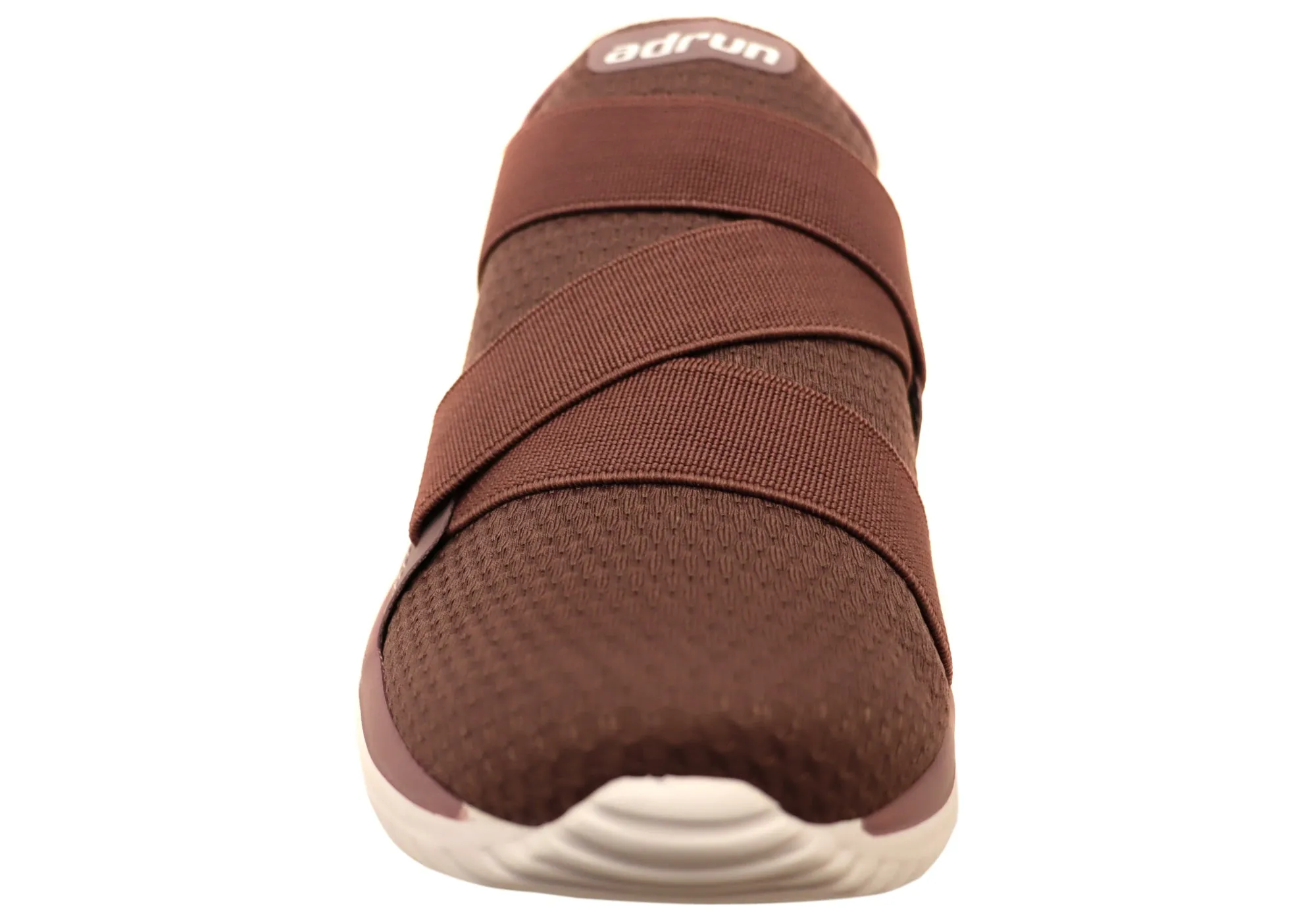 Adrun Believe Damen Bequeme Schlupfschuhe Hergestellt in Brasilien Adrun Schuhe
