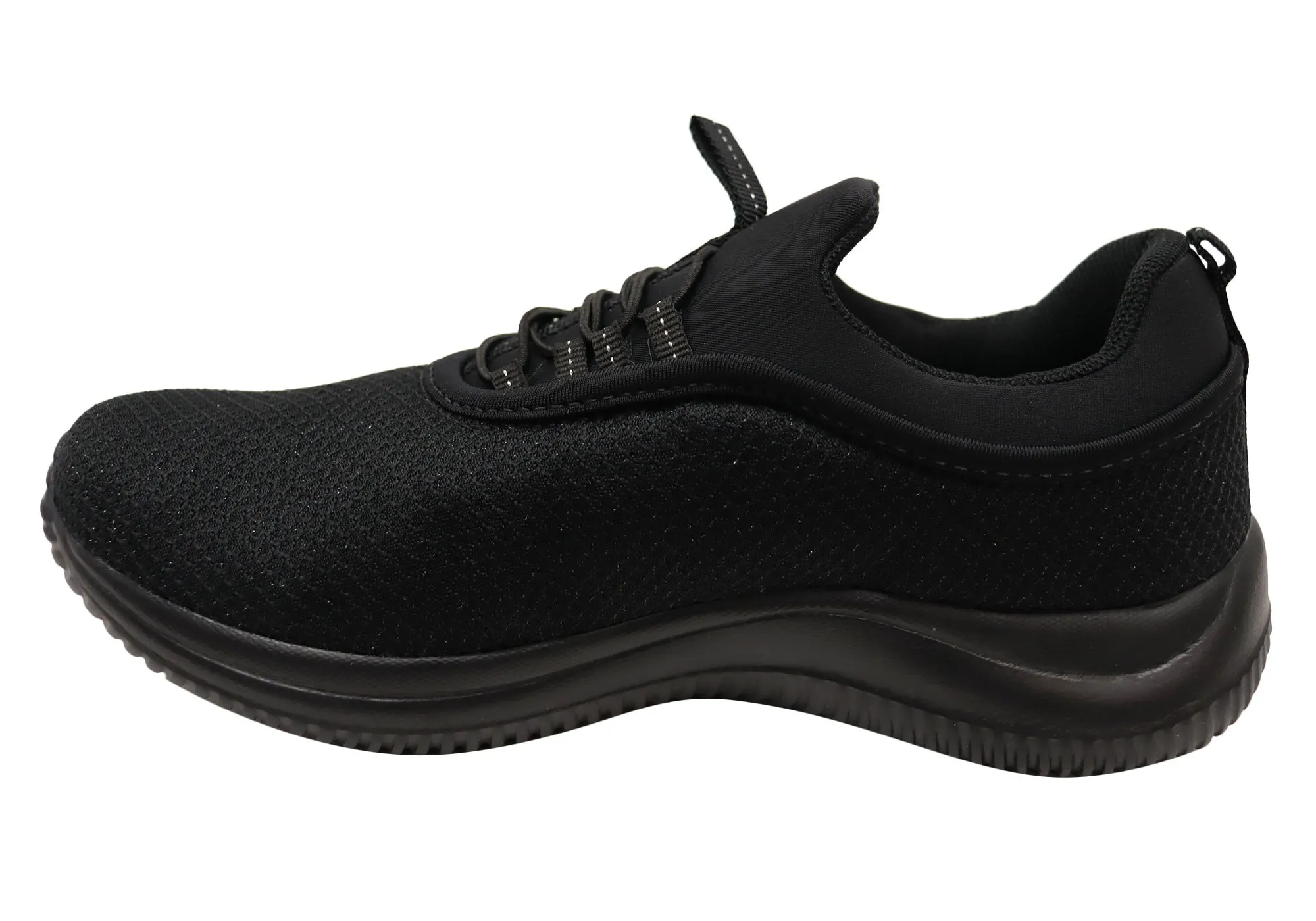 Adrun Born Damen Bequeme Schlupfschuhe Hergestellt in Brasilien Adrun Schuhe