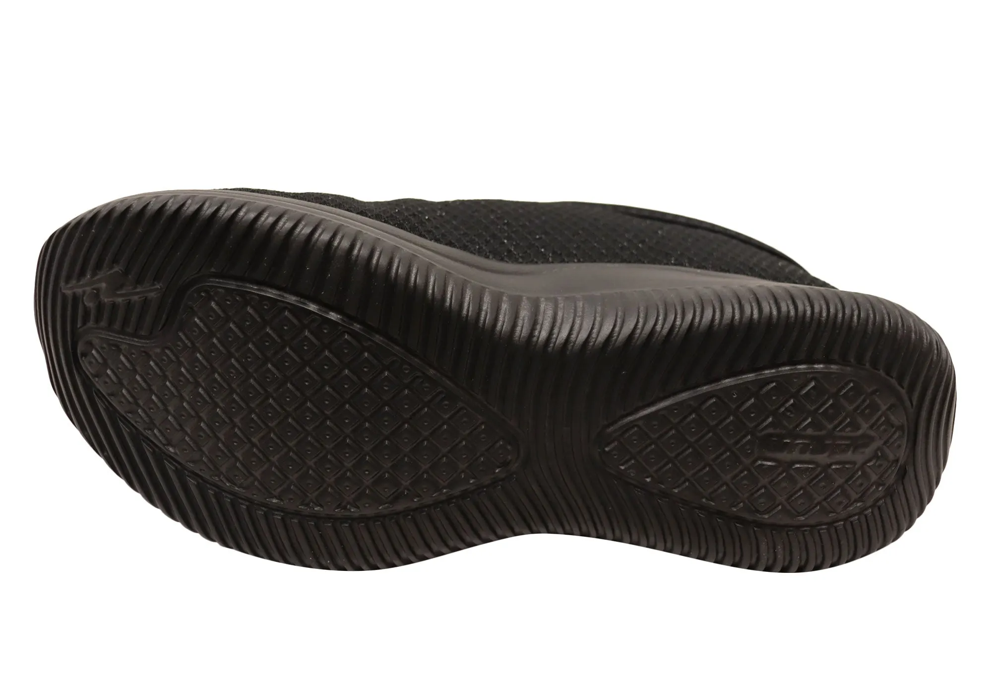 Adrun Born Damen Bequeme Schlupfschuhe Hergestellt in Brasilien Adrun Schuhe