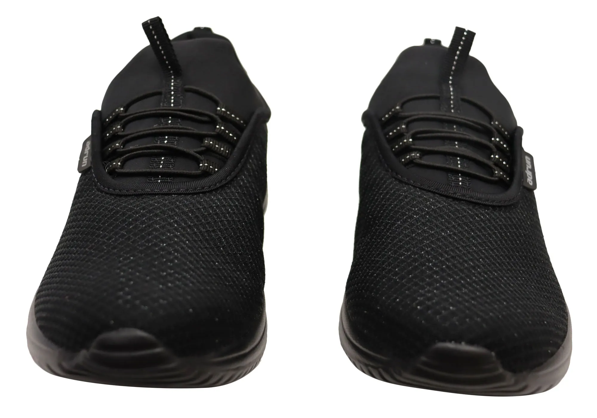 Adrun Born Damen Bequeme Schlupfschuhe Hergestellt in Brasilien Adrun Schuhe