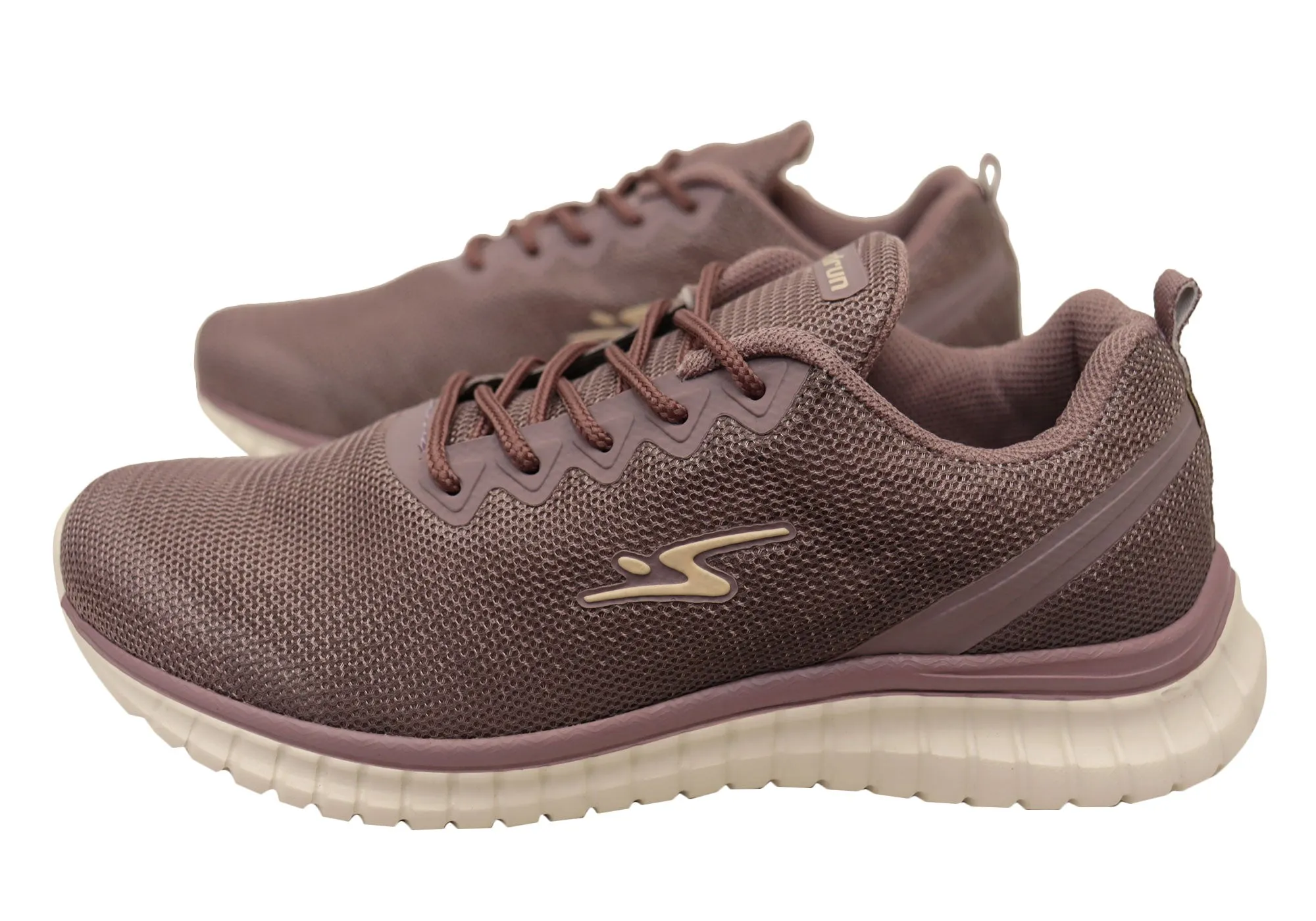 Adrun Bounty Damen Bequeme Sportschuhe Hergestellt In Brasilien Adrun Schuhe