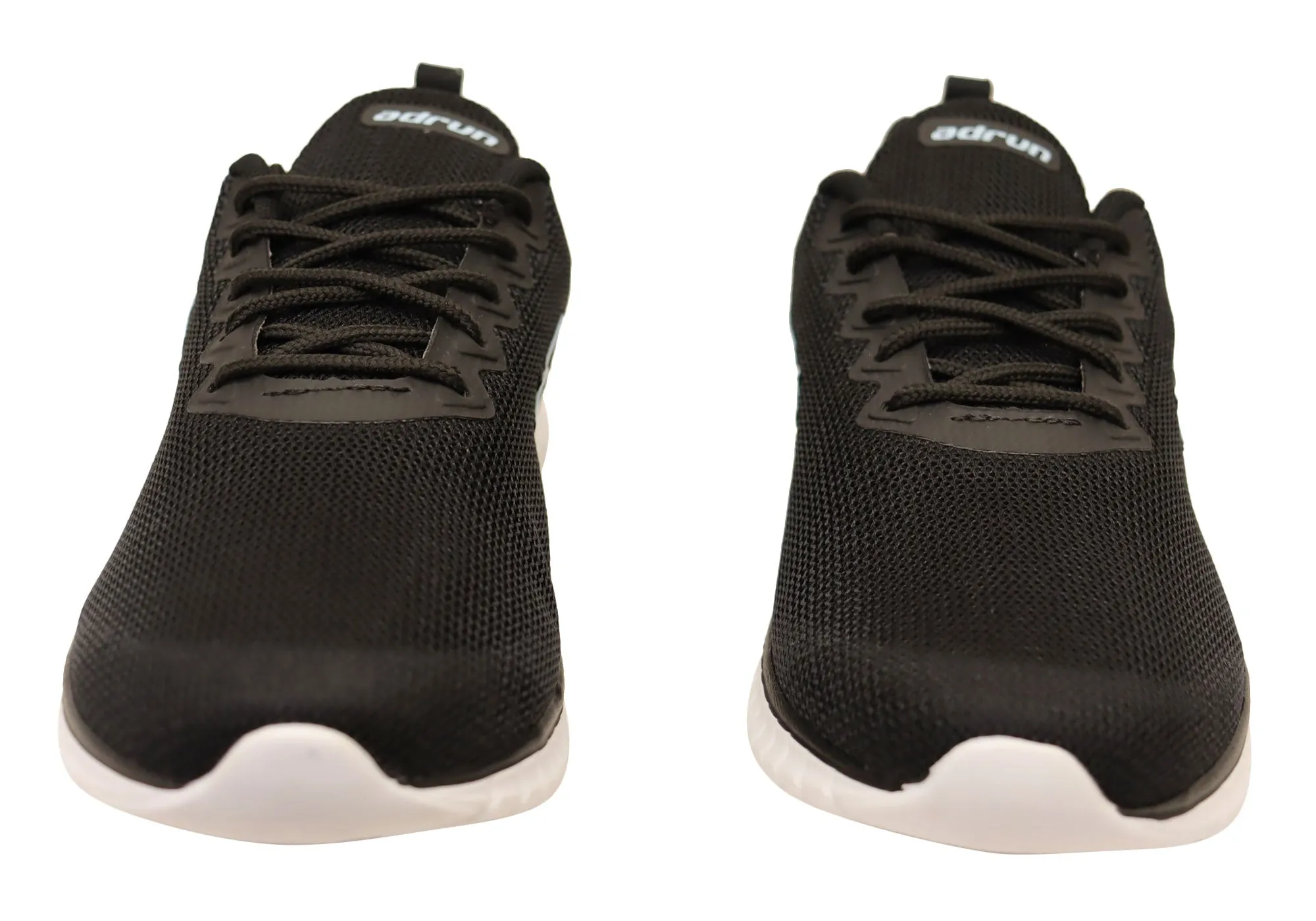 Adrun Bounty Damen Bequeme Sportschuhe Hergestellt In Brasilien Adrun Schuhe