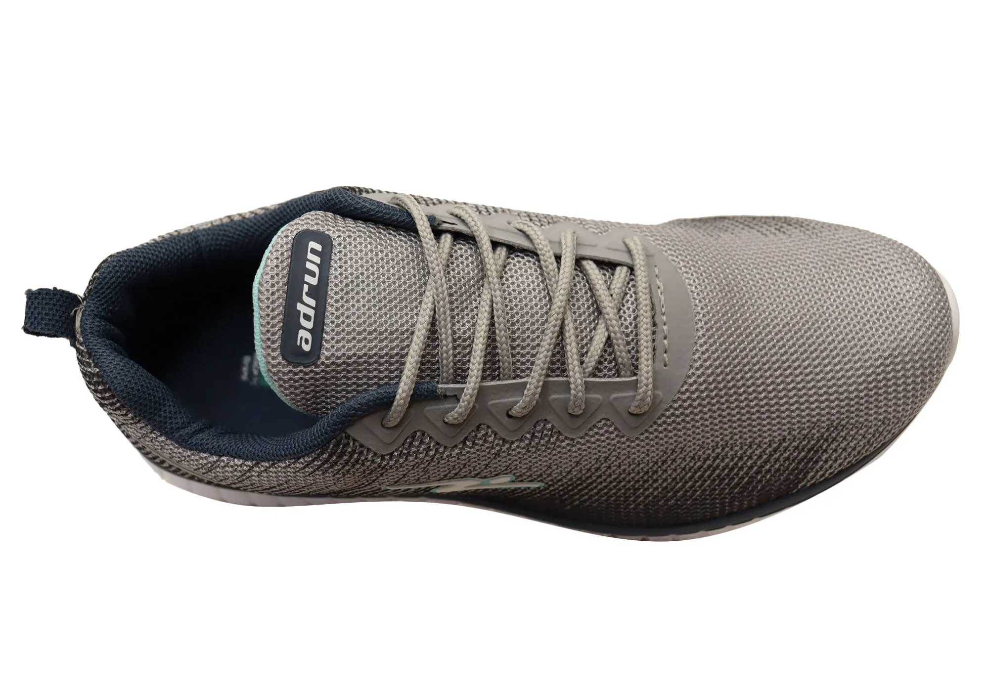 Adrun Bounty Damen Bequeme Sportschuhe Hergestellt In Brasilien Adrun Schuhe