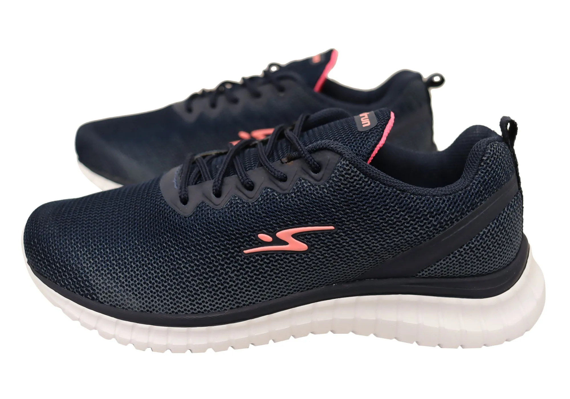 Adrun Bounty Damen Bequeme Sportschuhe Hergestellt In Brasilien Adrun Schuhe