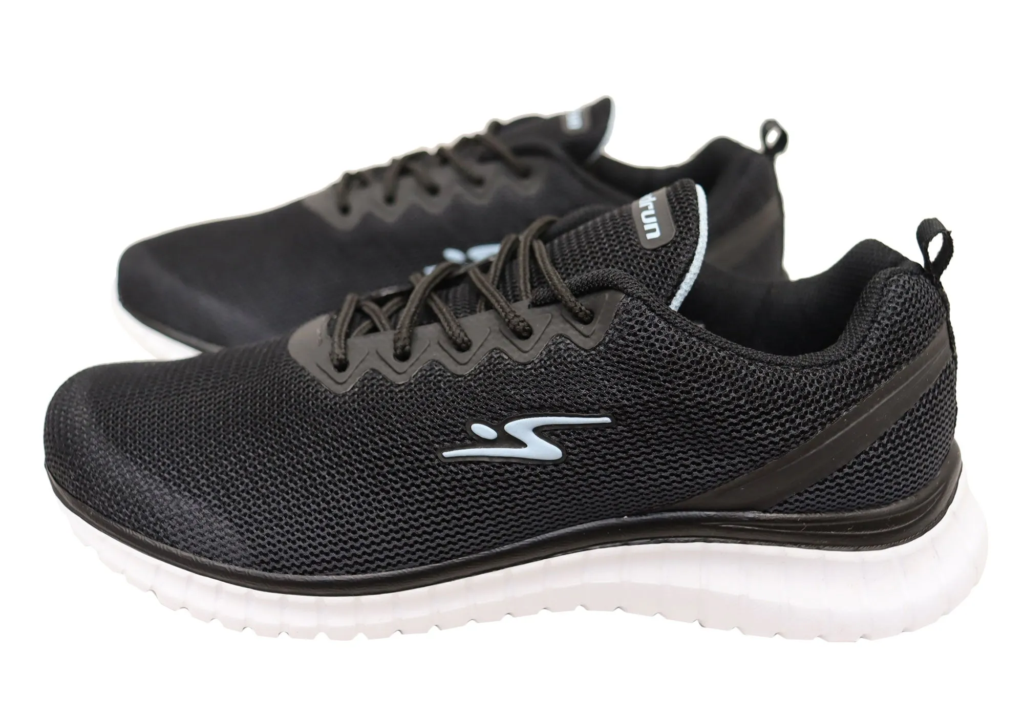 Adrun Bounty Damen Bequeme Sportschuhe Hergestellt In Brasilien Adrun Schuhe