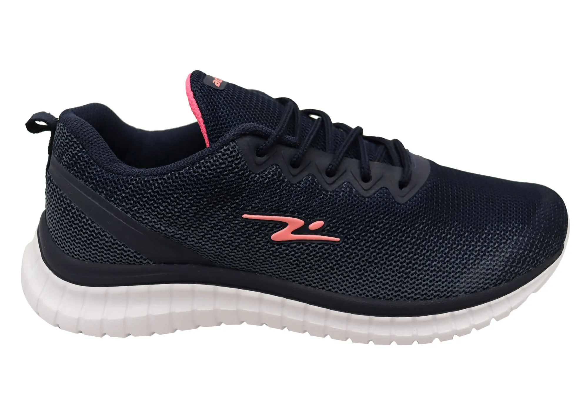 Adrun Bounty Damen Bequeme Sportschuhe Hergestellt In Brasilien Adrun Schuhe