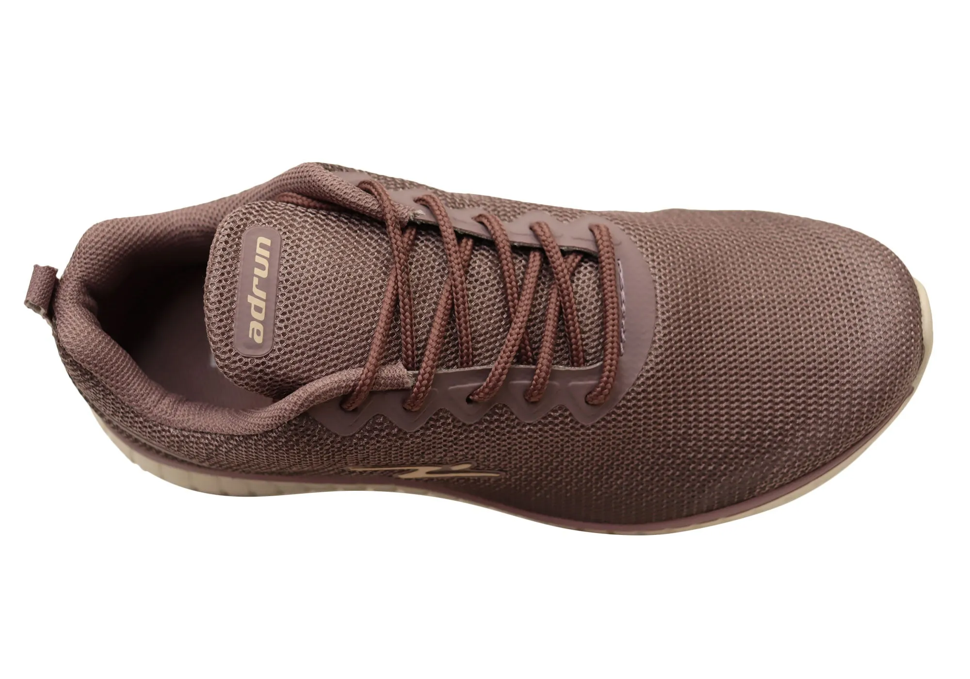 Adrun Bounty Damen Bequeme Sportschuhe Hergestellt In Brasilien Adrun Schuhe