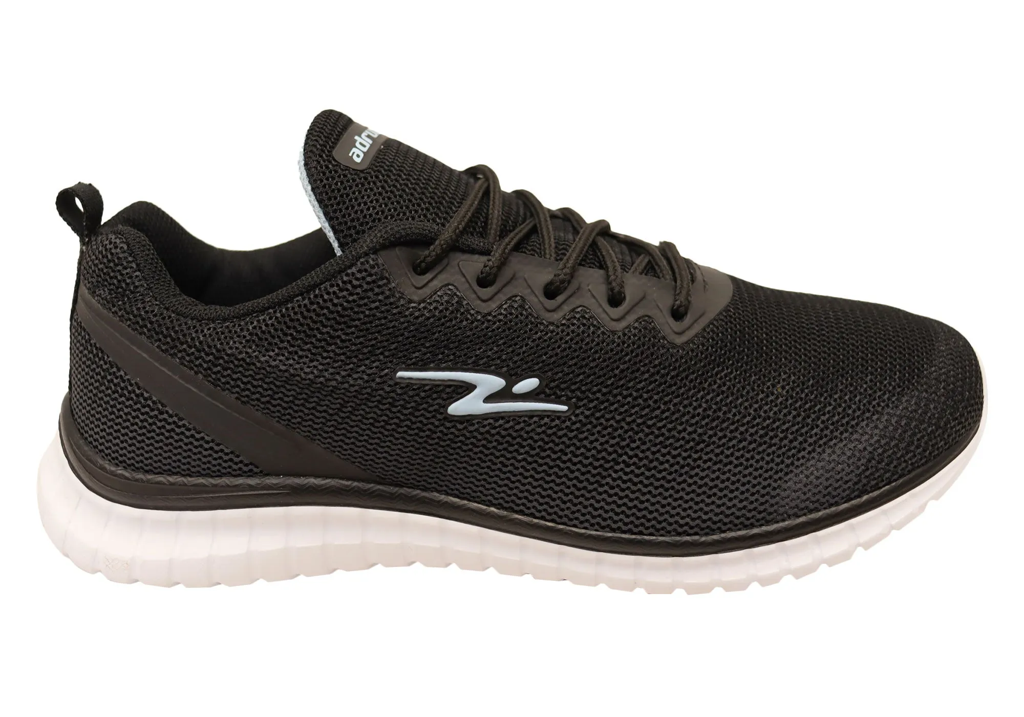 Adrun Bounty Damen Bequeme Sportschuhe Hergestellt In Brasilien Adrun Schuhe