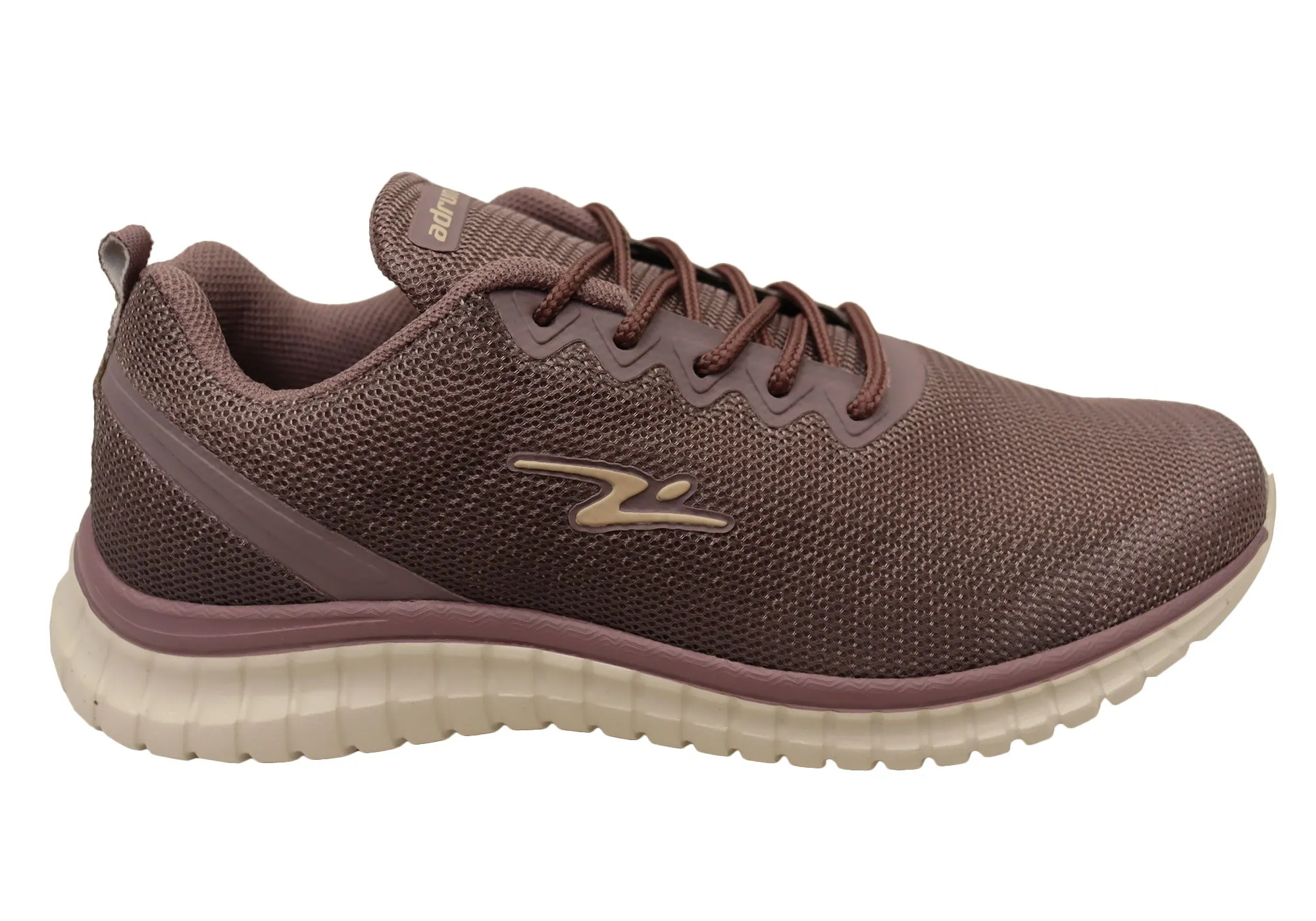 Adrun Bounty Damen Bequeme Sportschuhe Hergestellt In Brasilien Adrun Schuhe