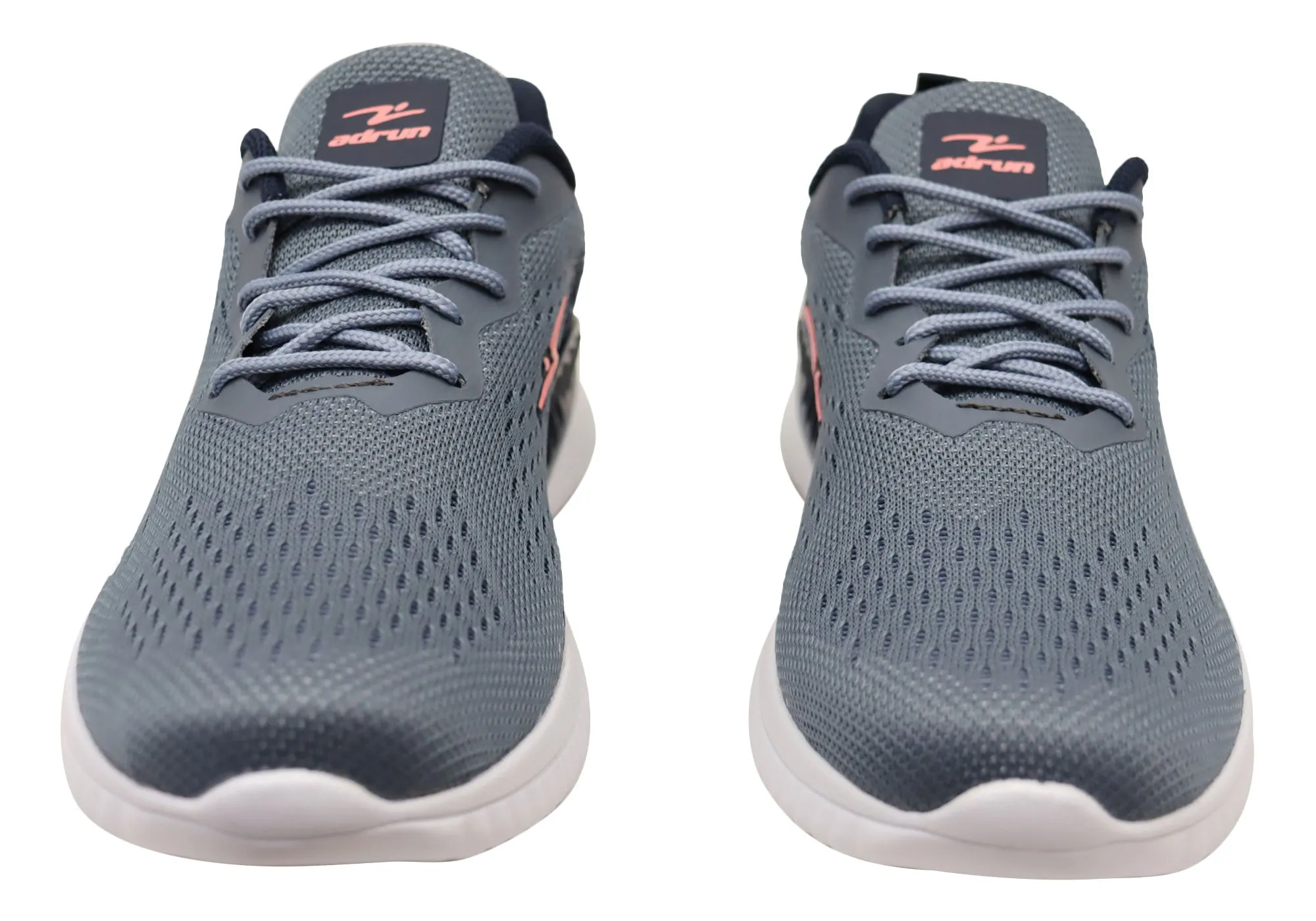 Adrun Broadway Damen Bequeme Sportschuhe Hergestellt in Brasilien Adrun Schuhe