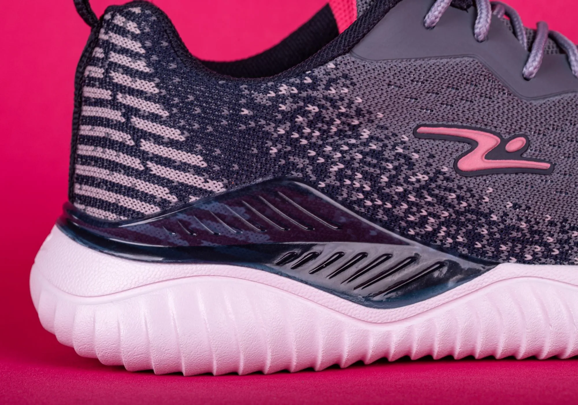 Adrun Broadway Damen Bequeme Sportschuhe Hergestellt in Brasilien Adrun Schuhe