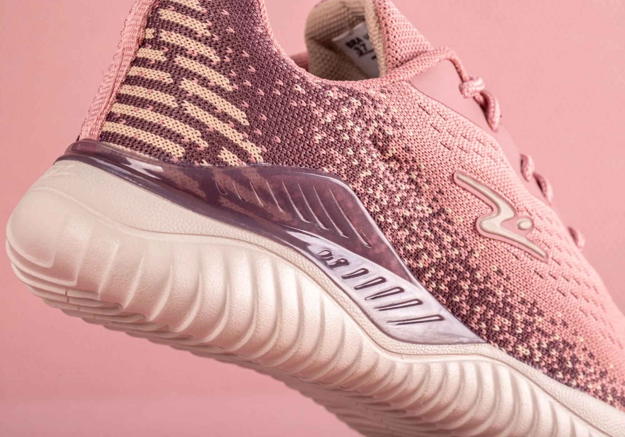 Adrun Broadway Damen Bequeme Sportschuhe Hergestellt in Brasilien Adrun Schuhe