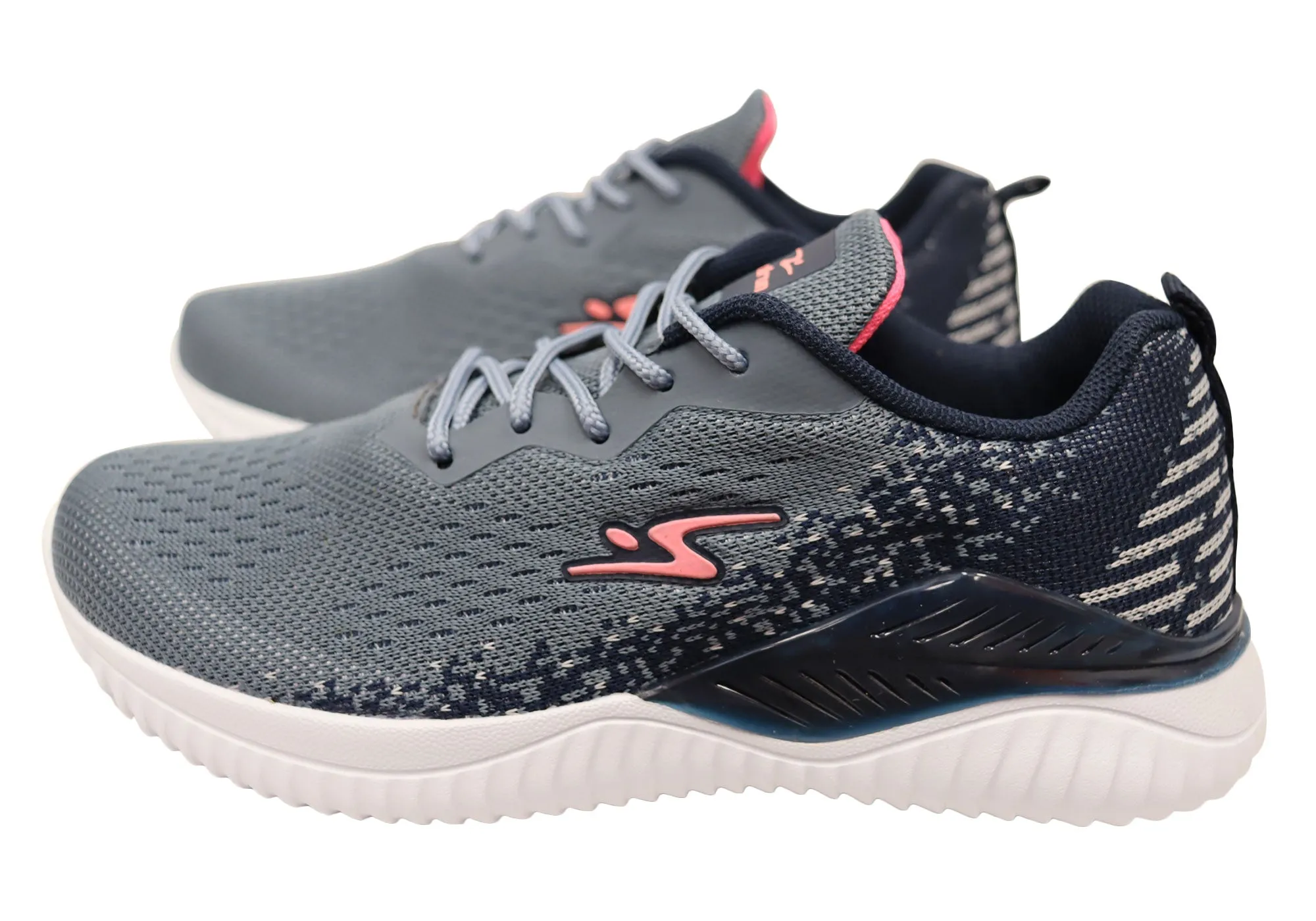 Adrun Broadway Damen Bequeme Sportschuhe Hergestellt in Brasilien Adrun Schuhe