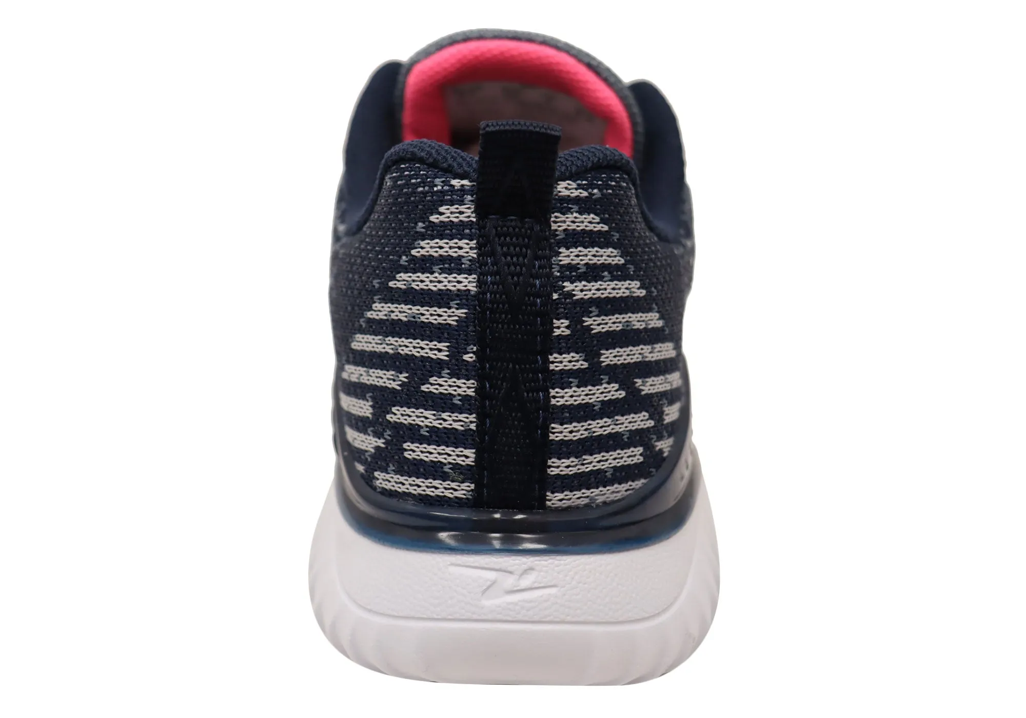 Adrun Broadway Damen Bequeme Sportschuhe Hergestellt in Brasilien Adrun Schuhe