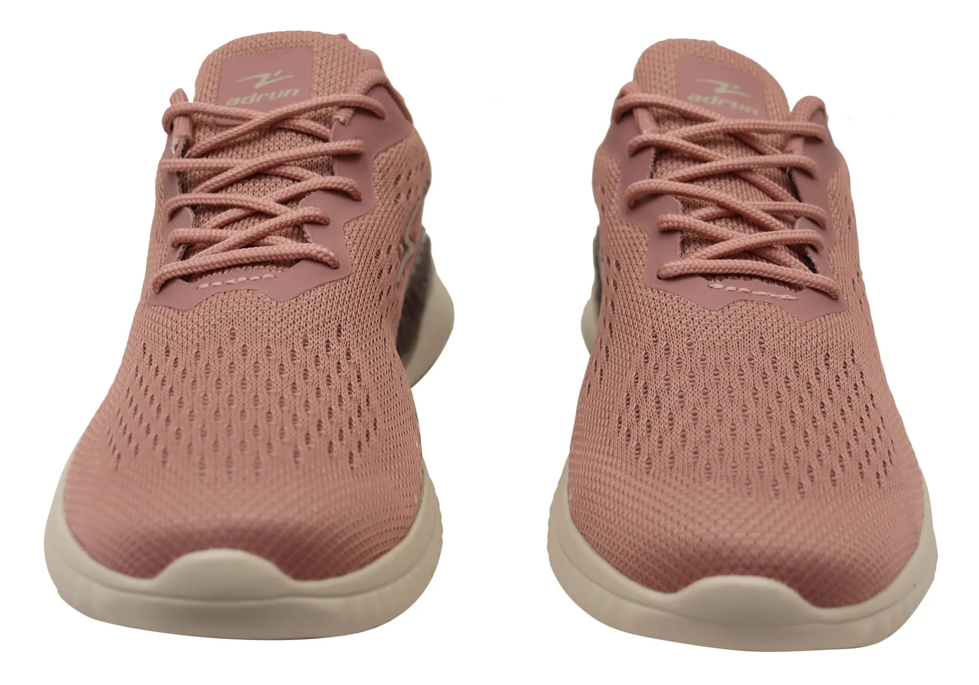 Adrun Broadway Damen Bequeme Sportschuhe Hergestellt in Brasilien Adrun Schuhe
