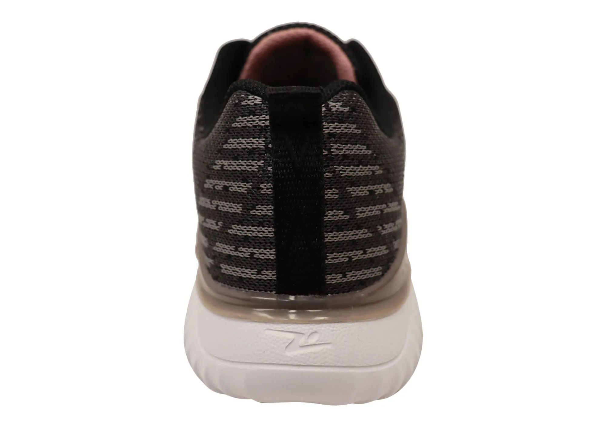Adrun Broadway Damen Bequeme Sportschuhe Hergestellt in Brasilien Adrun Schuhe