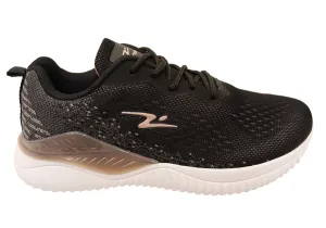 Adrun Broadway Damen Bequeme Sportschuhe Hergestellt in Brasilien Adrun Schuhe