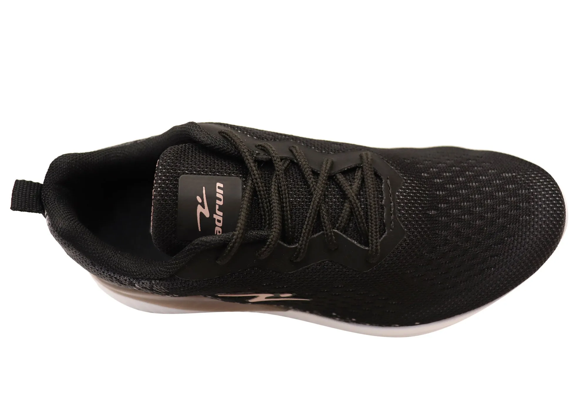 Adrun Broadway Damen Bequeme Sportschuhe Hergestellt in Brasilien Adrun Schuhe