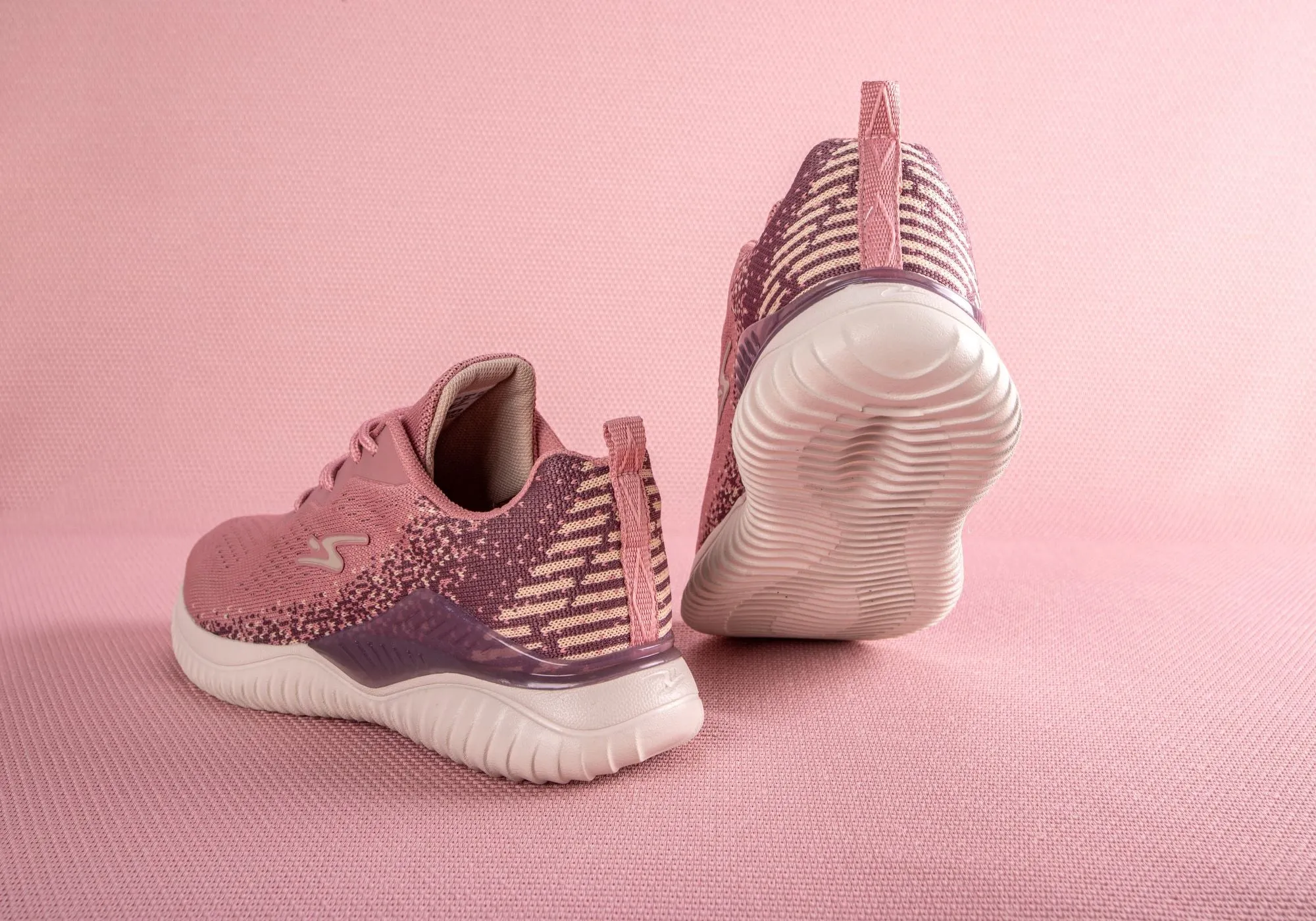 Adrun Broadway Damen Bequeme Sportschuhe Hergestellt in Brasilien Adrun Schuhe