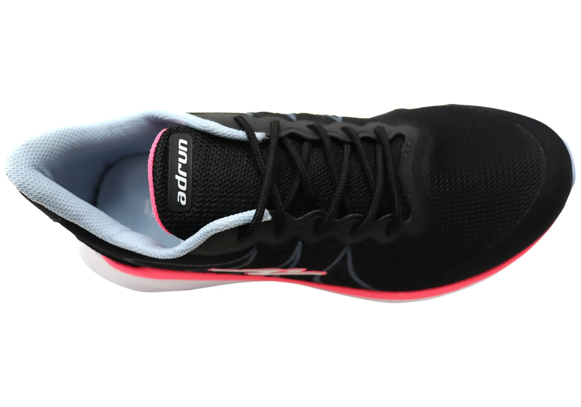 Adrun Challenge Damen Bequeme Sportschuhe Hergestellt in Brasilien Adrun Schuhe