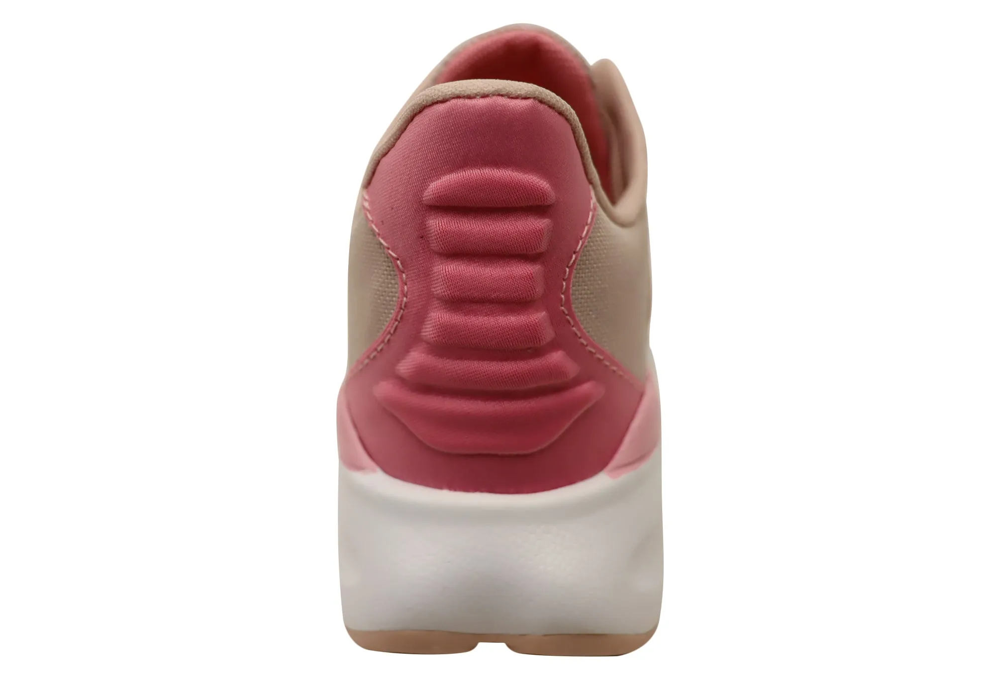 Adrun Challenge Damen Bequeme Sportschuhe Hergestellt in Brasilien Adrun Schuhe