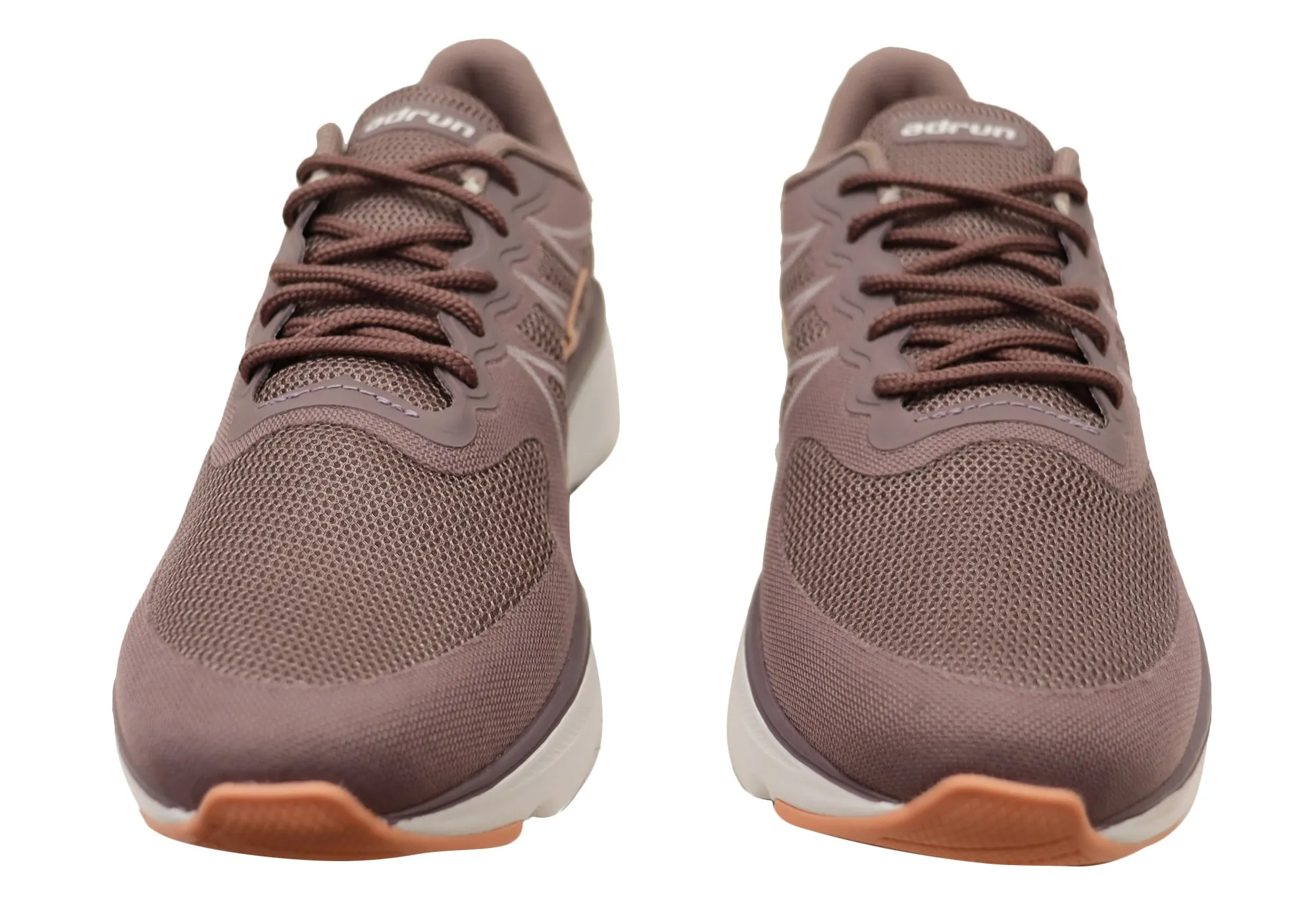 Adrun Challenge Damen Bequeme Sportschuhe Hergestellt in Brasilien Adrun Schuhe