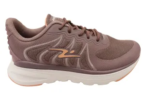 Adrun Challenge Damen Bequeme Sportschuhe Hergestellt in Brasilien Adrun Schuhe