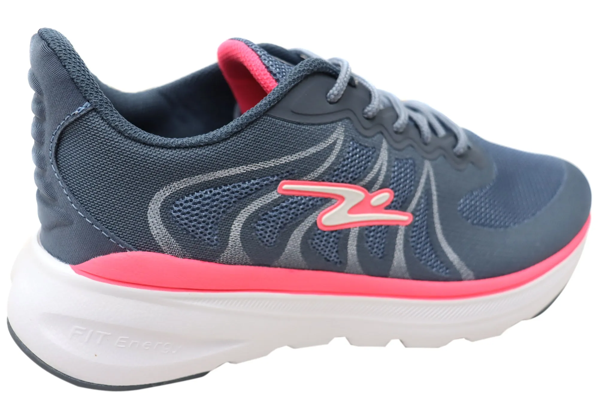 Adrun Challenge Damen Bequeme Sportschuhe Hergestellt in Brasilien Adrun Schuhe
