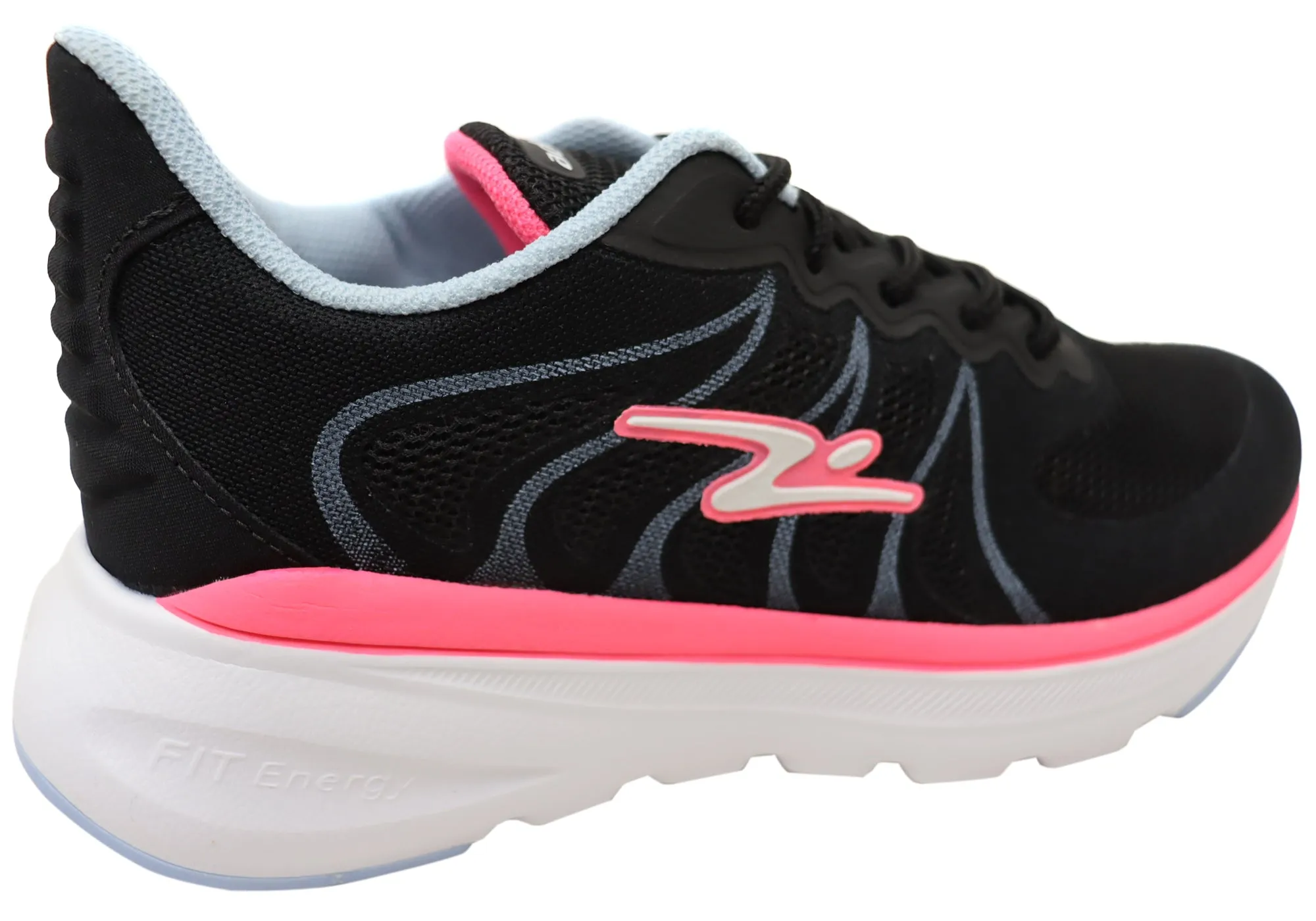 Adrun Challenge Damen Bequeme Sportschuhe Hergestellt in Brasilien Adrun Schuhe