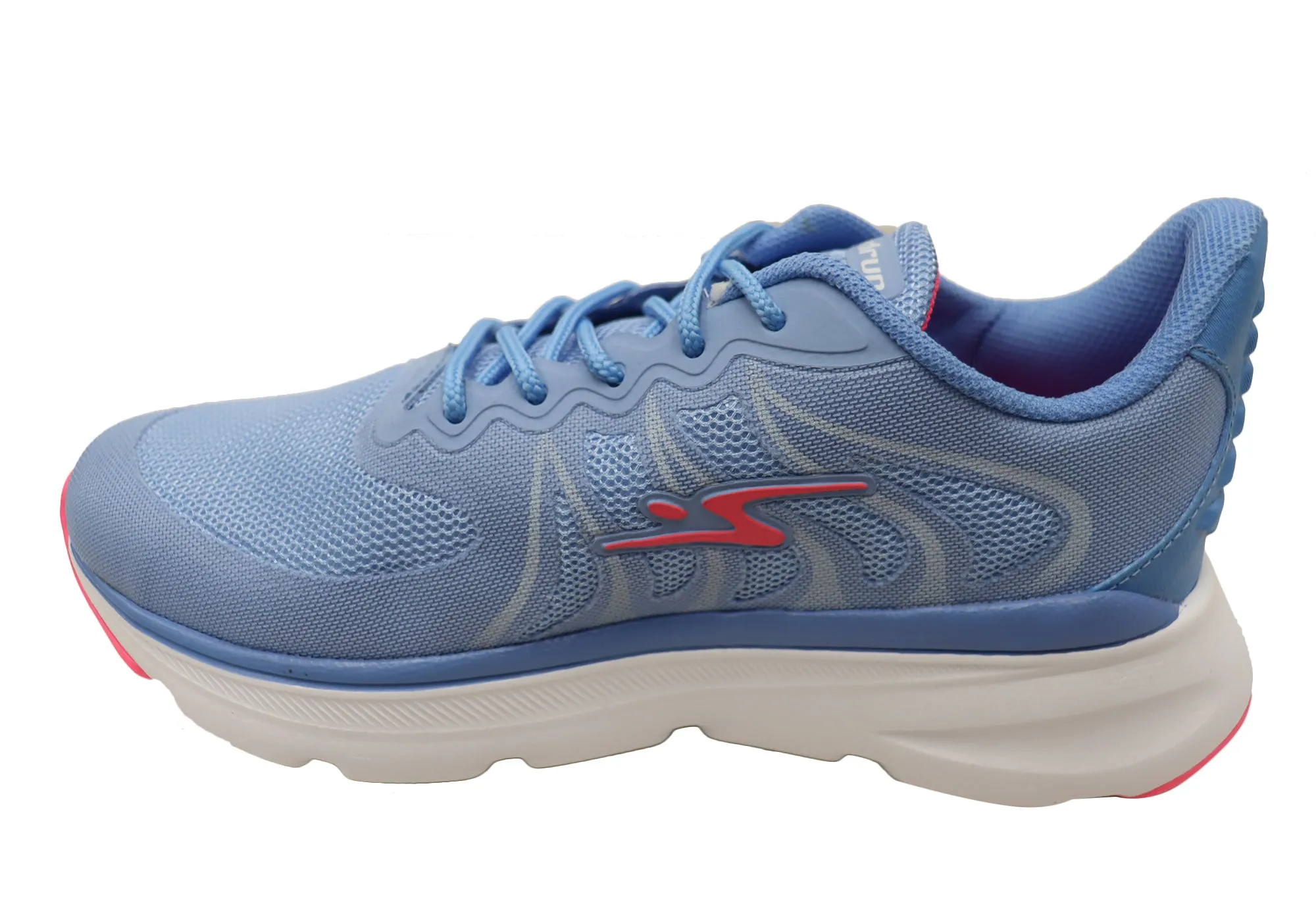 Adrun Challenge Damen Bequeme Sportschuhe Hergestellt in Brasilien Adrun Schuhe