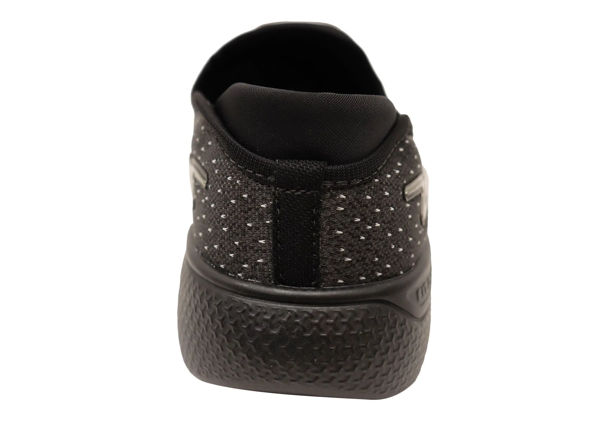 Adrun Cove Damen Bequeme Schlupfschuhe Hergestellt in Brasilien Adrun Schuhe