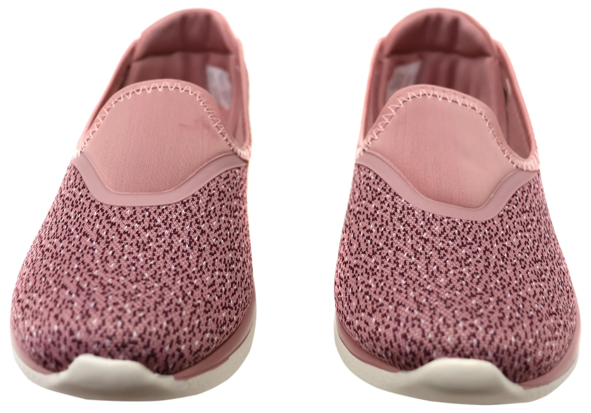 Adrun Cove Damen Bequeme Schlupfschuhe Hergestellt in Brasilien Adrun Schuhe