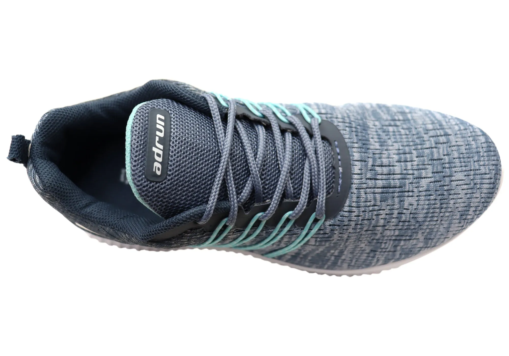 Adrun Daro Damen Bequeme Sportschuhe Hergestellt in Brasilien Adrun Schuhe