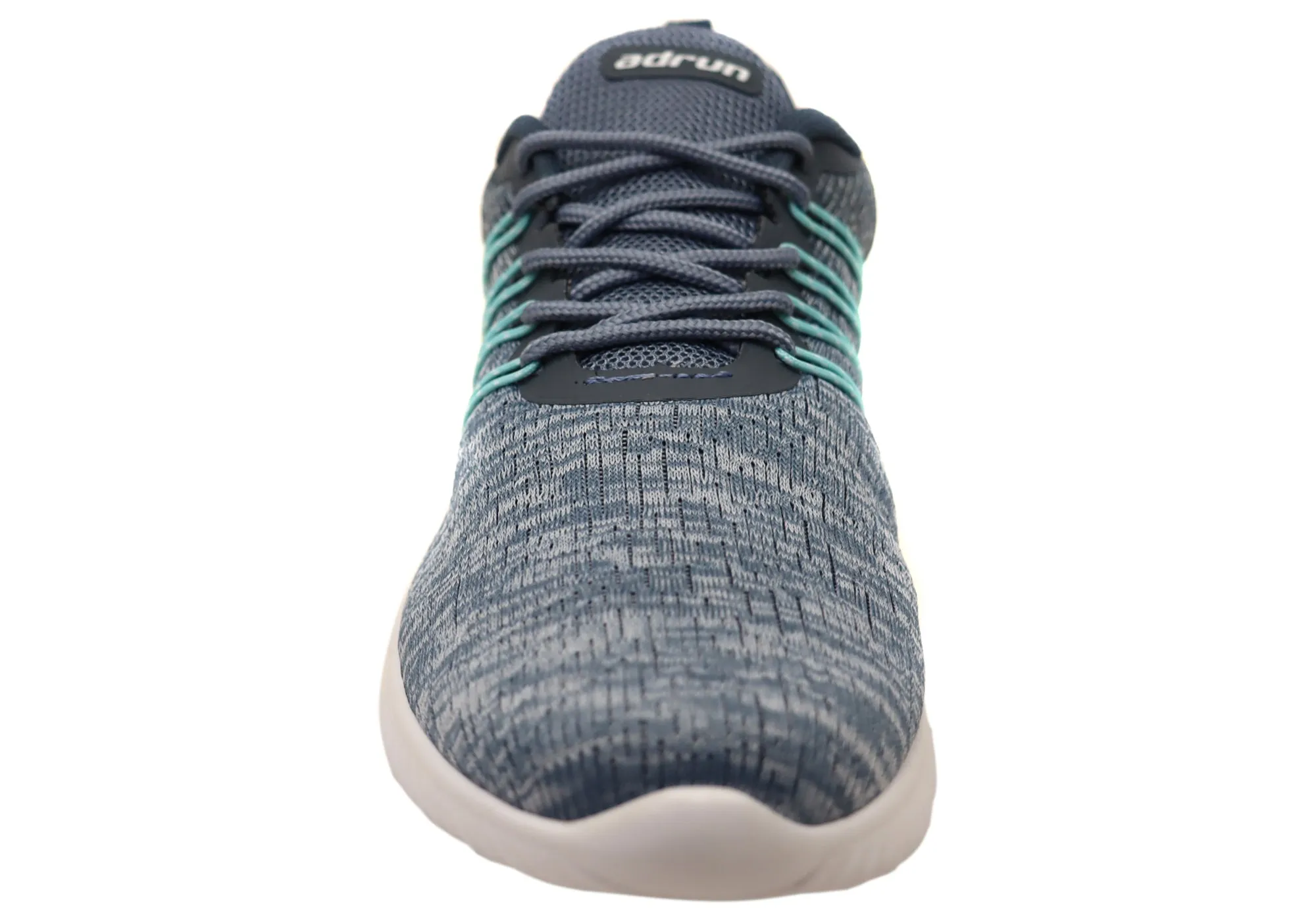 Adrun Daro Damen Bequeme Sportschuhe Hergestellt in Brasilien Adrun Schuhe