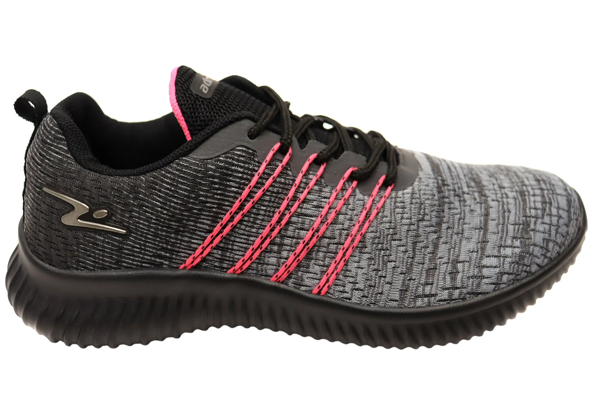 Adrun Daro Damen Bequeme Sportschuhe Hergestellt in Brasilien Adrun Schuhe